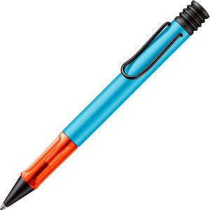 Lamy Al-Star Limited Edition Ballpoint, Denim (2A5)
