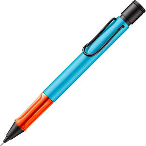 Lamy: Lamy Al-Star LE Mechanical Pencil 0.5mm Denim (1A5)
