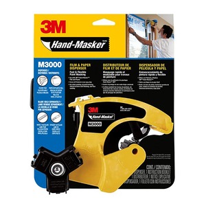 3m: 3M Hand-Masker Dispenser M3000