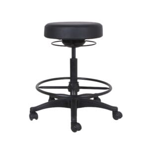 Buro Polo Architectural Stool