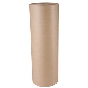 Kraft Brown Paper Roll 600mm x 250mt