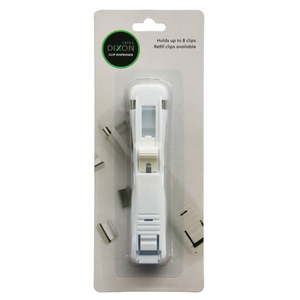Dixon: Dixon Zip Clip Dispenser