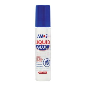 Amos: Amos 50ml Liquid Glue