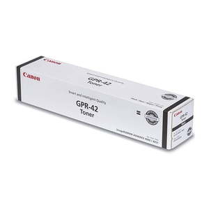 Canon TG56 GPR42 Black Genuine Toner