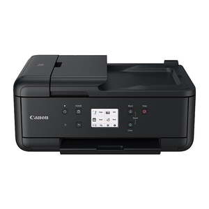 Canon: Canon Pixma TR7660a Multi Function Home Office Printer