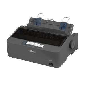 Epson LQ350 24 Pin Dot Matrix Printer