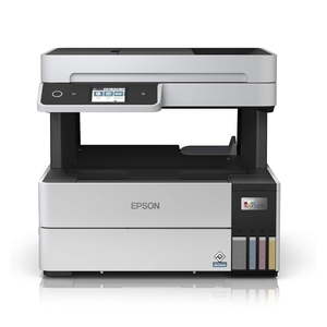 Epson ET-5150 EcoTank 4 Colour Multifunction Printers