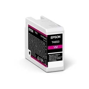 Epson: Epson 46S Magenta Ink Cartridge