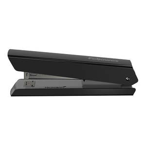Fellowes: Fellowes LX820 Classic Full Strip 20 Sheets Stapler, Black
