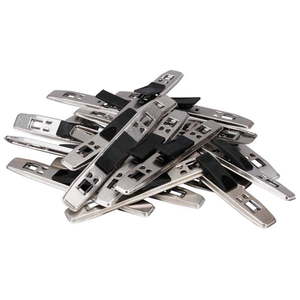 Filemaster: FM Lever Arch File Compressor Bar