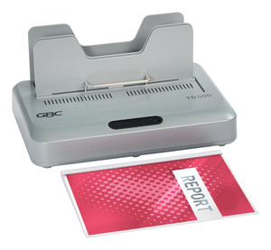 GBC TB500 Thermal Binding Machine