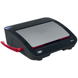 Gbc: GBC WB15E Electric Wire Binding Machine