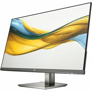 Hp: HP 524da 24" Class Full HD LED Monitor - 16:9 - Black - 23.8" Viewable - In-plane Switching (IPS) Technology