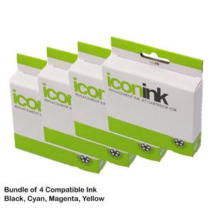 Hp: HP 955XL / HP955XL Compatible Cartridge - FULL SET