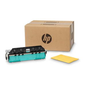 Hp: HP Officejet Enterprise Ink Collection Unit B5L09A