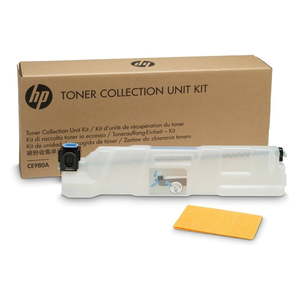 Hp: HP Color LaserJet Toner Collection Kit CE980A