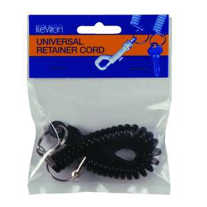 Kevron: Kevron ID1030 Universal Retainer Cord Large