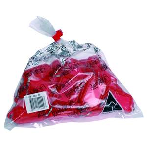 Kevron: Kevron Key Tag Red 50's Pack