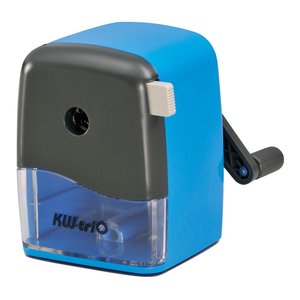 KW-trio Pencil Sharpener for 7 to 11mm Pencils