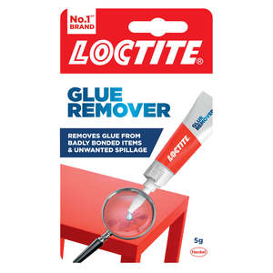 Loctite: Loctite Super Glue Remover Gel 5g