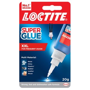 Loctite: Loctite Superglue Professional 20g