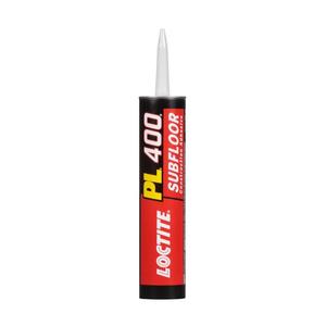 Loctite: Loctite PL400 Subfloor Adhesive 295ml