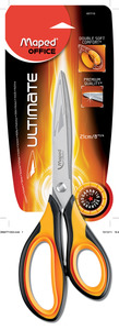 Maped: Maped Ultimate Scissors 21cm
