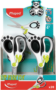 Maped: Maped Koopy Scissors 13cm (Pack of 20)