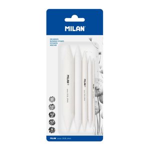 Milan Blending Stomps, Pack of 5