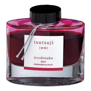 Pilot Iroshizuku Ink 50ml Azalea Tsutsuji (INK-50-TT-INT)