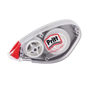 Pritt: Pritt 4.2mm x 10m Compact Flex Correction Roller