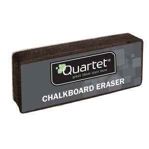 Quartet: Quartet Blackboard / Chalkboard Eraser