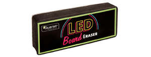 Quartet: Quartet Led Board Eraser