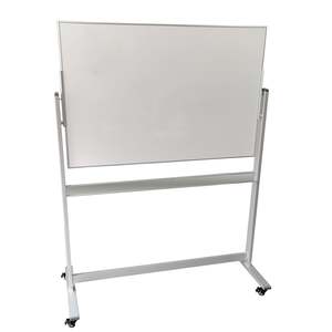 Quartet Mobile Magnetic Double Sided Whiteboard 1800 x 900mm On Stand