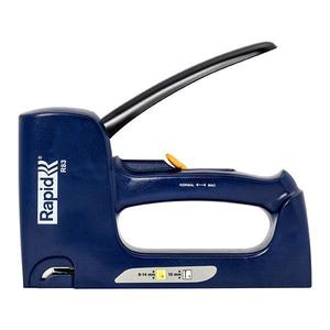 Rapid: Rapid R83E Tacker, Tacking Stapler