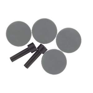 Rexel Spare Hollow Punches and Boards for R8013 and R8033