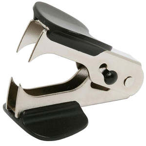 Rexel: Rexel Staple Remover