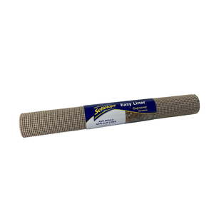Sellotape Easy Liner Supreme Taupe 50cm