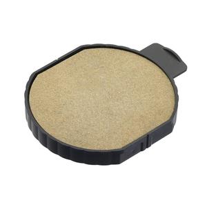 Trodat: Trodat Pad 6/15 Ink Pad, Dry