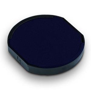 Trodat: Trodat 6/46050 Ink Pad, Blue