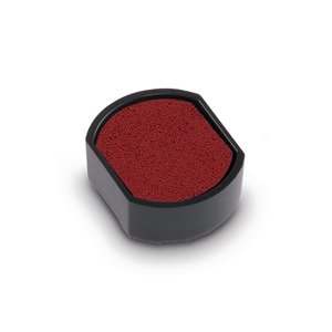 Trodat 6/4612 Ink Pad, Red