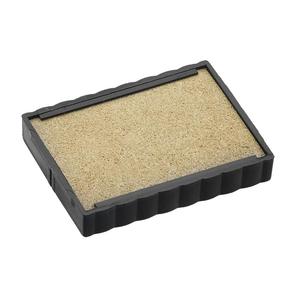 Trodat 6/4750 Ink Pad, Dry