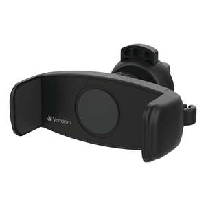 Verbatim: Verbatim 66600 Air Vent Phone Mount, Black
