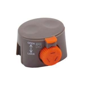 Triple Cutting Head Standard For Ledah Trimmer TM10 & DC10