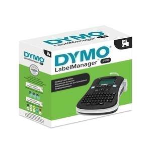 Dymo: Dymo LabelManager 210D Printer (2175085)