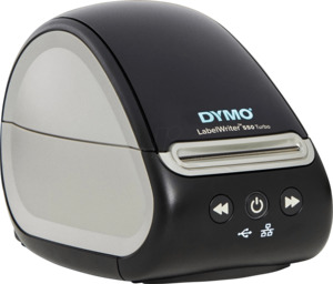Dymo: Dymo LabelWriter 550 Turbo Label Printer