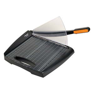 Fiskars: Fiskars Guillotine A4, 30cm, Recycled