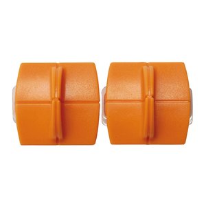 Fiskars: Fiskars Blade High Profile Triple Track Titanium