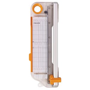 Fiskars: Fiskars Rotary Bypass Trimmer 12"