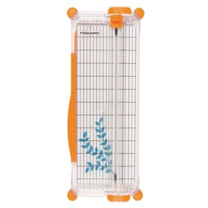 Fiskars Surecut Scrapbooking Trimmer 12", 30cm